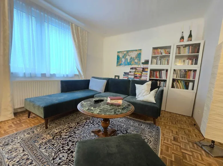 3 room apartment 82 m² Vienna, Austria