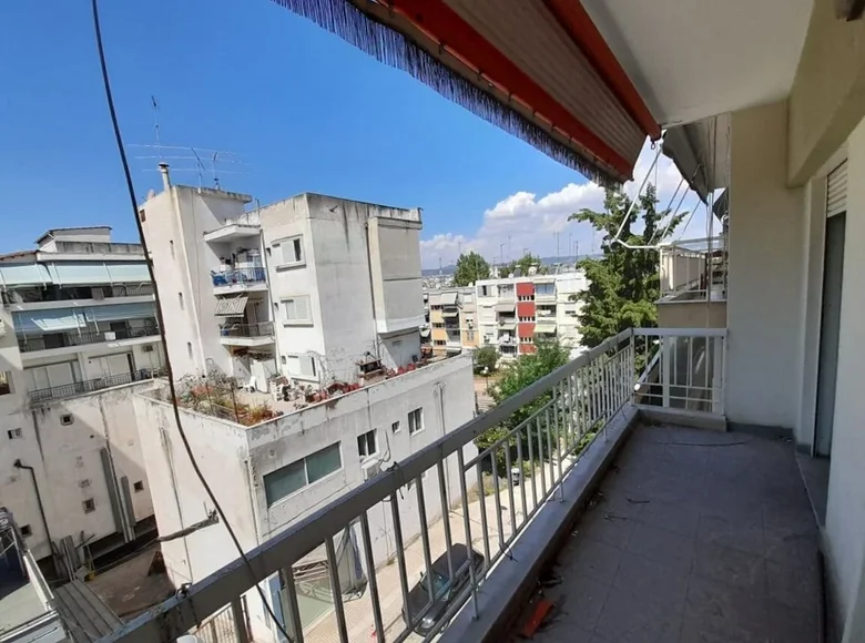 Apartamento 3 habitaciones  Municipal unit of Stavroupoli, Grecia