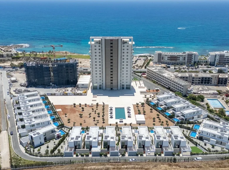 Appartement 3 chambres 221 m² Paphos, Chypre