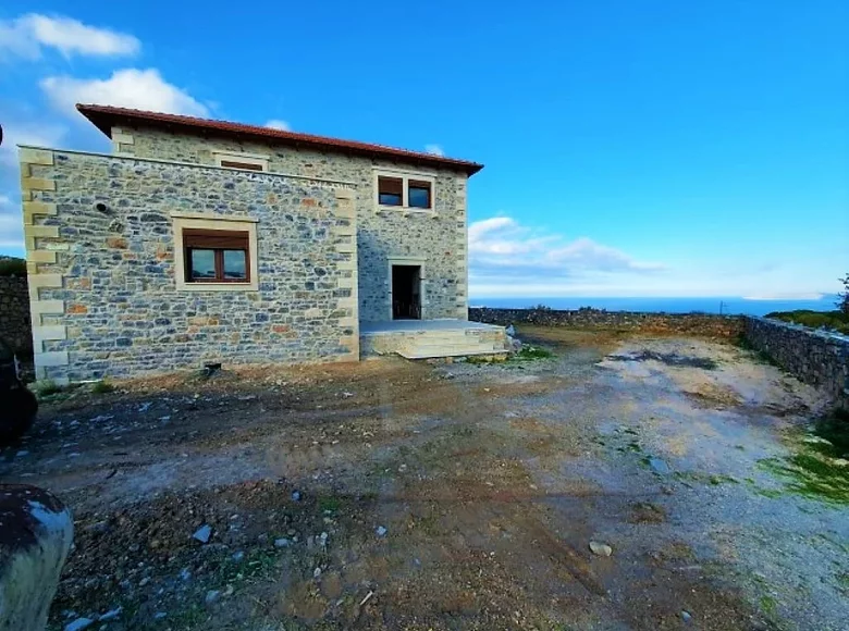 Casa de campo 6 habitaciones 220 m² District of Malevizi, Grecia