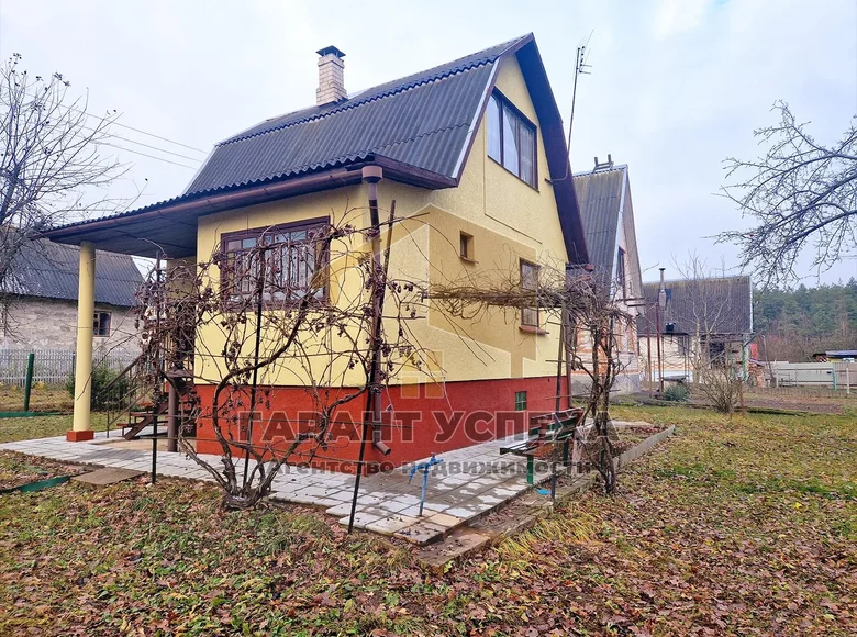 House 83 m² Matykalski sielski Saviet, Belarus