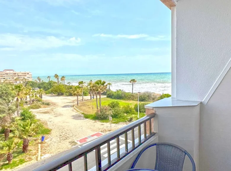 1 bedroom apartment 38 m² Torrevieja, Spain
