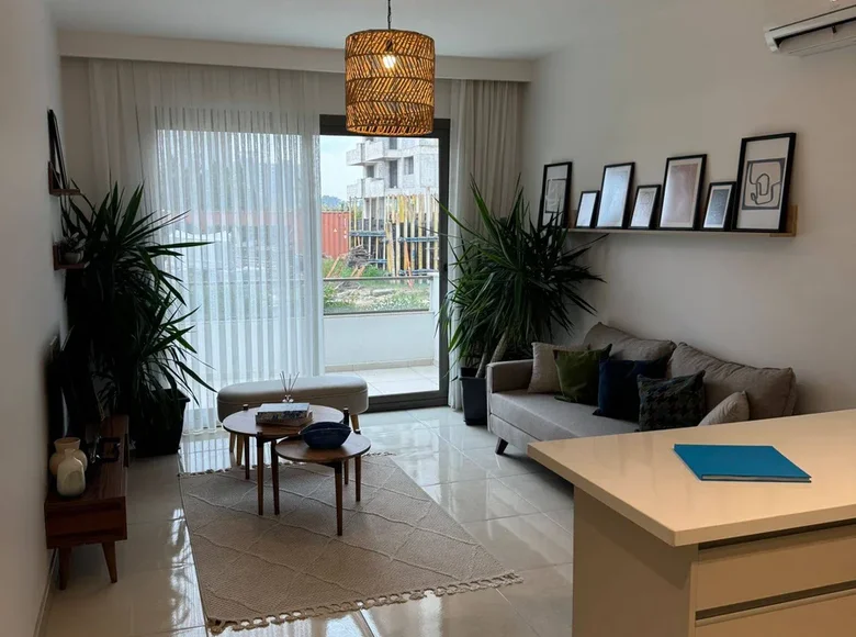 Appartement 2 chambres 85 m² Mezitli, Turquie