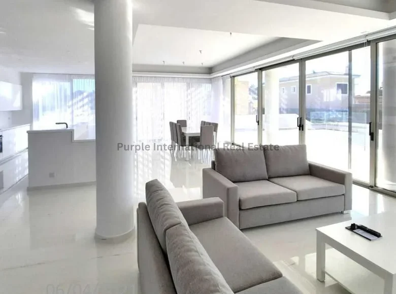 Willa 3 pokoi 134 m² Peyia, Cypr