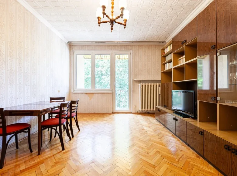 Wohnung 2 zimmer 52 m² Andreasfeld, Polen