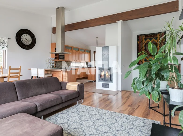 Maison 4 chambres 127 m² Helsinki sub region, Finlande