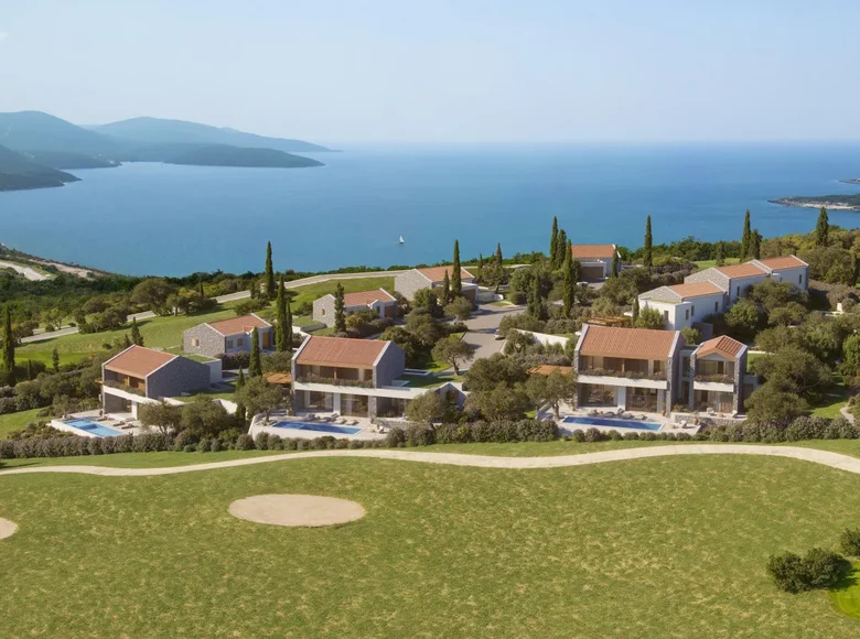 Haus 4 Schlafzimmer 385 m² Radovici, Montenegro