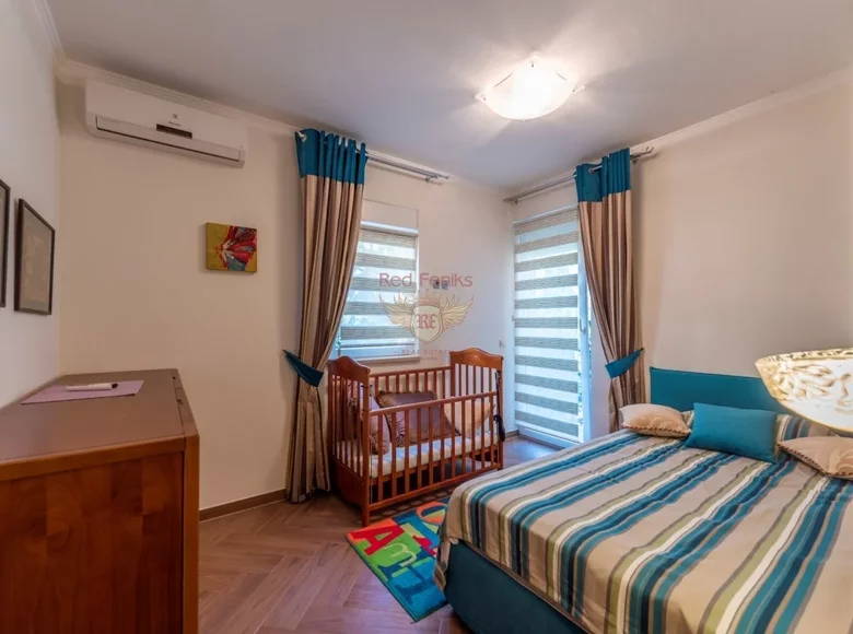 Apartment 148 m² Kotor, Montenegro