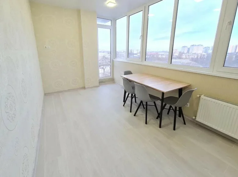 2 room apartment 43 m² Odesa, Ukraine