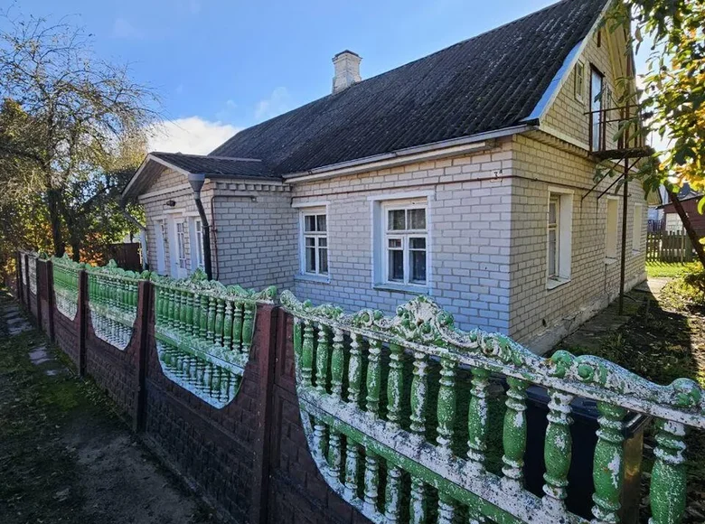 Haus 98 m² Lida, Weißrussland