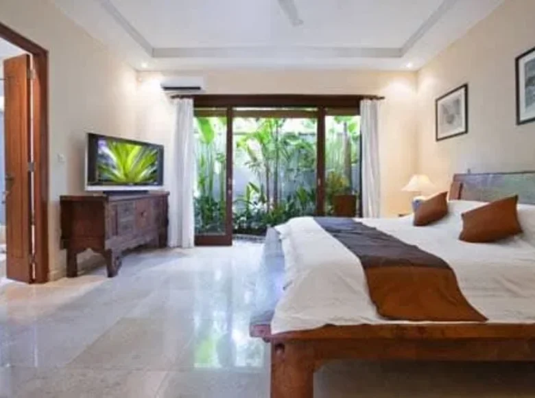 Villa 9 chambres 1 150 m² Tibubeneng, Indonésie