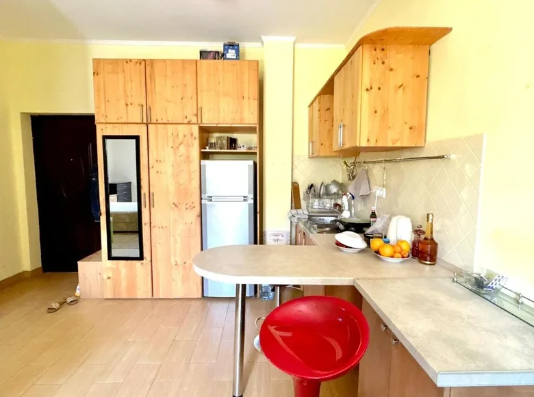 Wohnung 1 Schlafzimmer 40 m² Sutomore, Montenegro