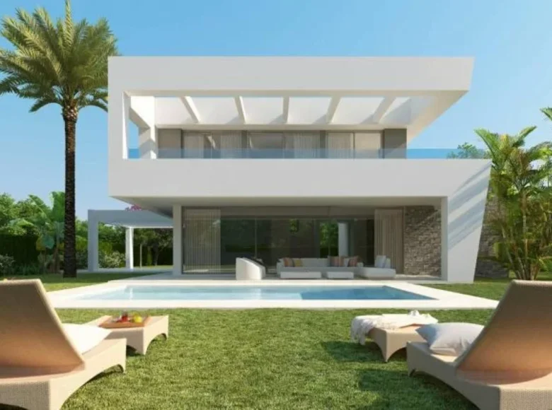 Villa de tres dormitorios 220 m², Francia