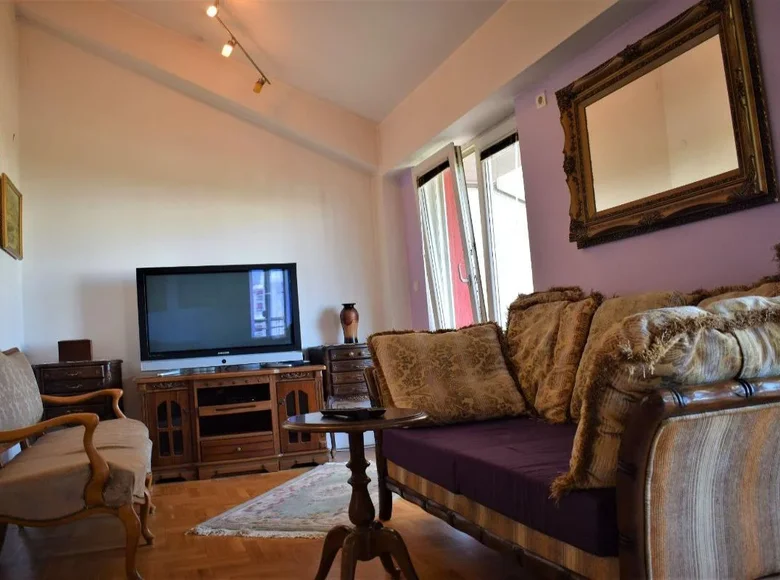 Mieszkanie 2 pokoi 77 m² Podgorica, Czarnogóra