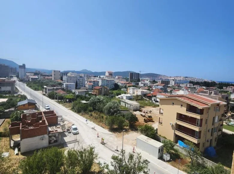 Wohnung 3 zimmer 59 m² Bar, Montenegro