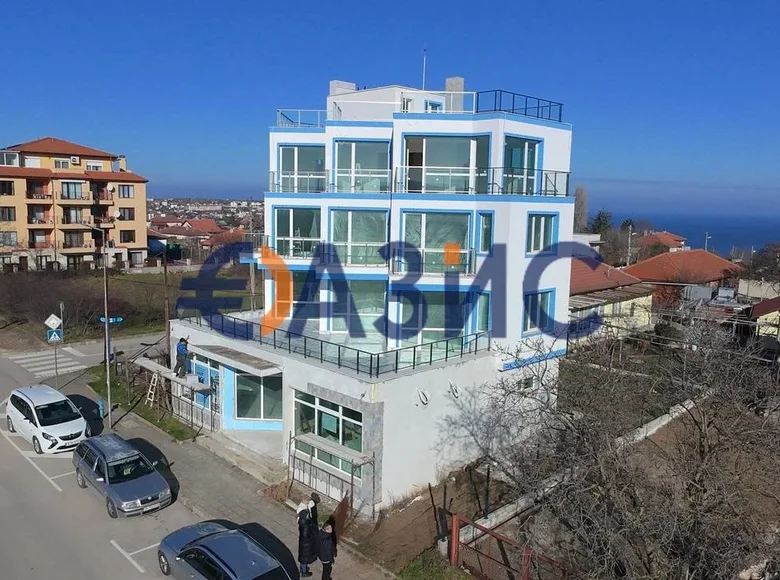 1 bedroom apartment 71 m² Byala, Bulgaria