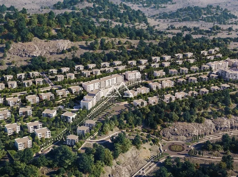 Villa de 6 pièces 435 m² Podgorica, Monténégro