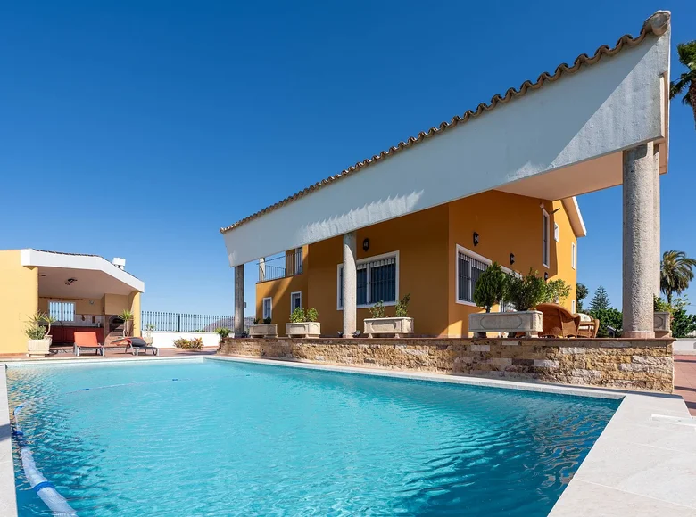 Villa de 6 pièces 400 m² Orihuela, Espagne