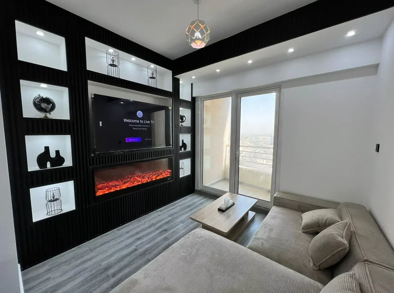 Wohnung 1 Schlafzimmer 48 m² Dubai, Vereinigte Arabische Emirate