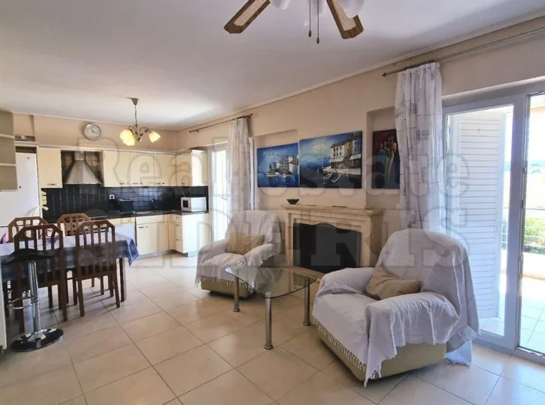 1 bedroom apartment  Loutraki-Perachora-Agioi Theodoroi Municipality, Greece