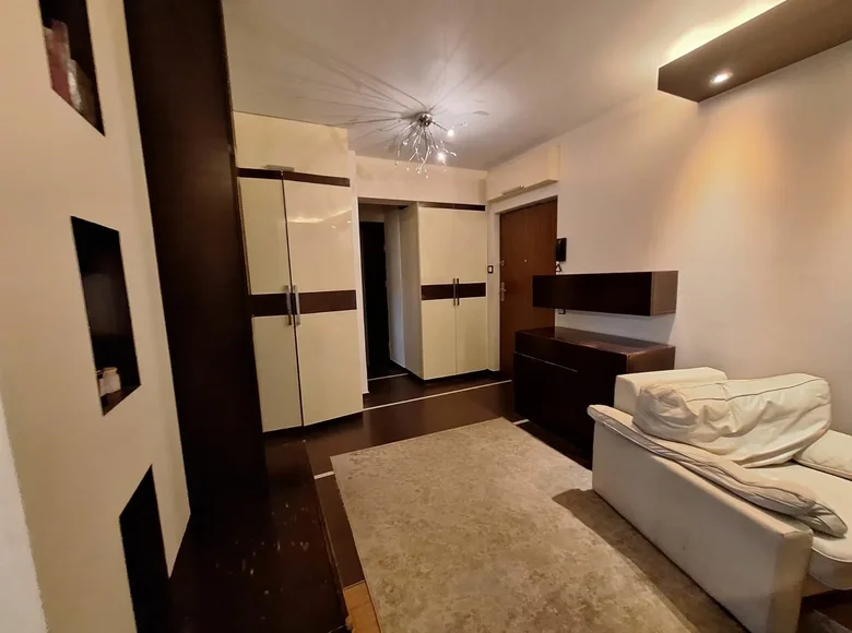 Apartamento 2 habitaciones 52 m² en Cracovia, Polonia