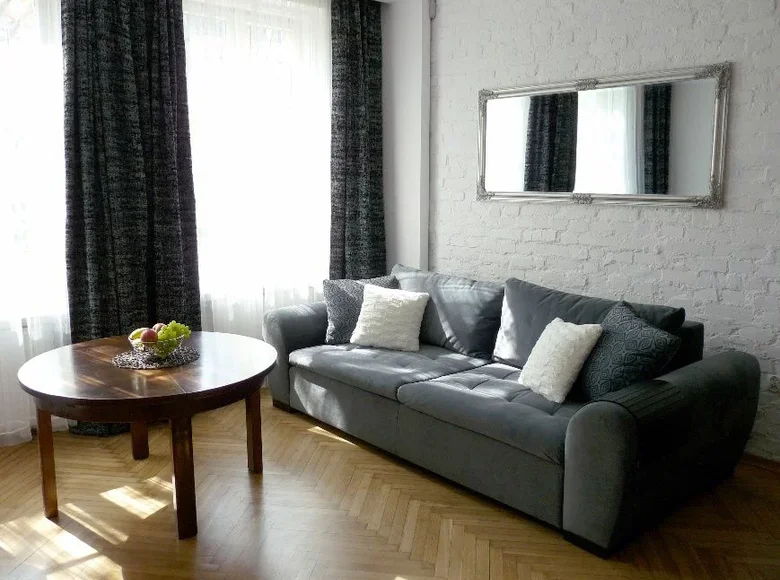 Appartement 3 chambres 50 m² en Wroclaw, Pologne