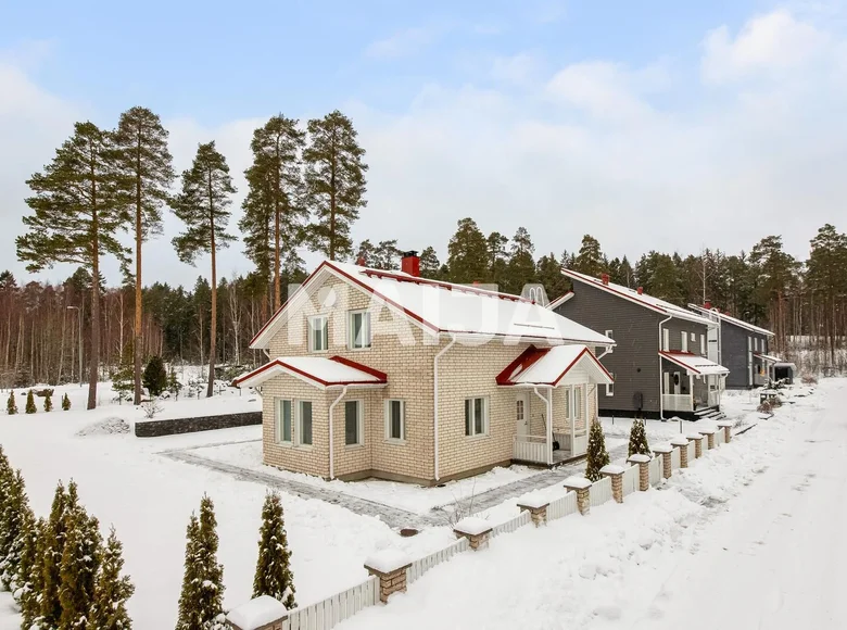 Maison 6 chambres 160 m² Kotkan-Haminan seutukunta, Finlande