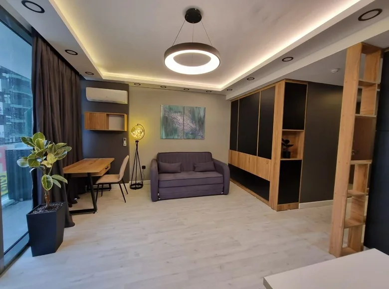 Kawalerka 1 pokój 34 m² Batumi, Gruzja