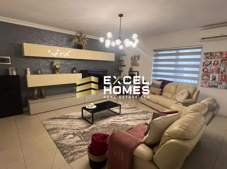 3 bedroom apartment  San Ġwann, Malta