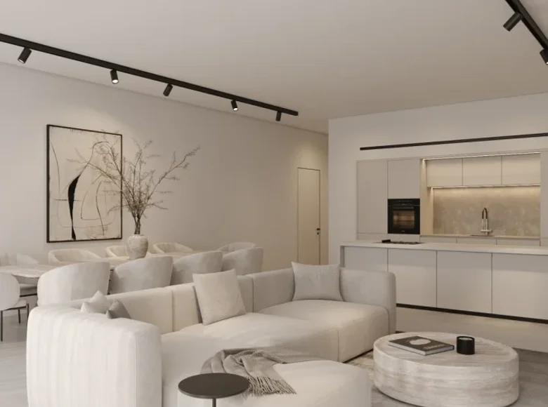 Wohnung 48 m² Zypern, Zypern