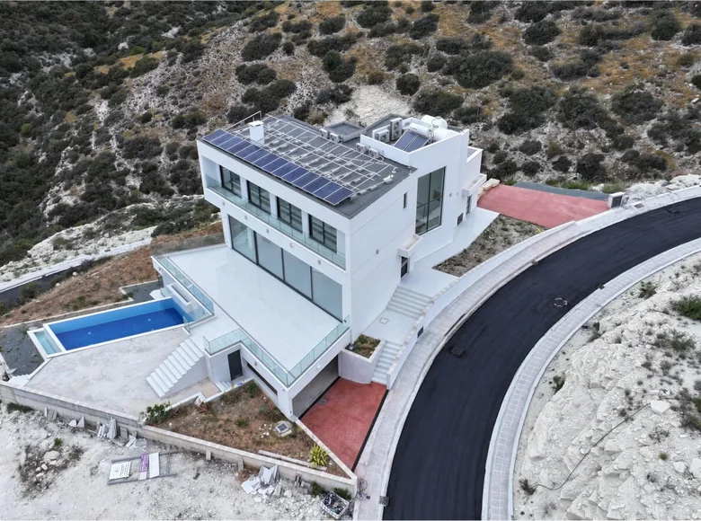 Atterrir 892 m² District de Limassol, Chypre