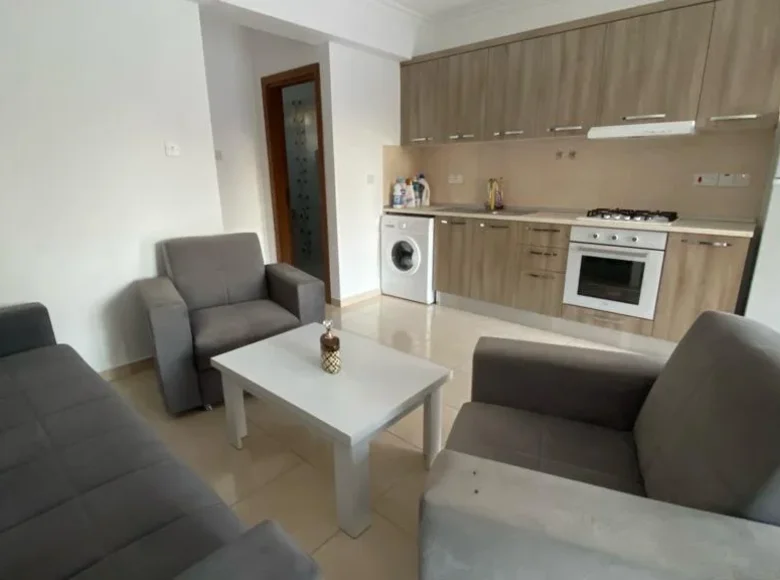 Apartamento 2 habitaciones 53 m² Distrito de Iskele, Chipre del Norte