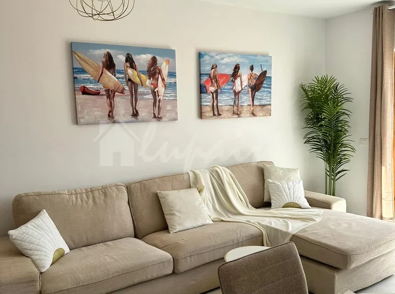 Wohnung 2 Schlafzimmer  Miraverde, Spanien