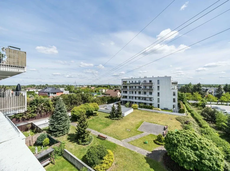 Wohnung 2 zimmer 60 m² Posen, Polen