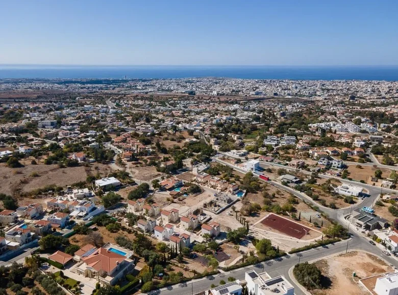 Casa 4 habitaciones 240 m² Konia, Chipre