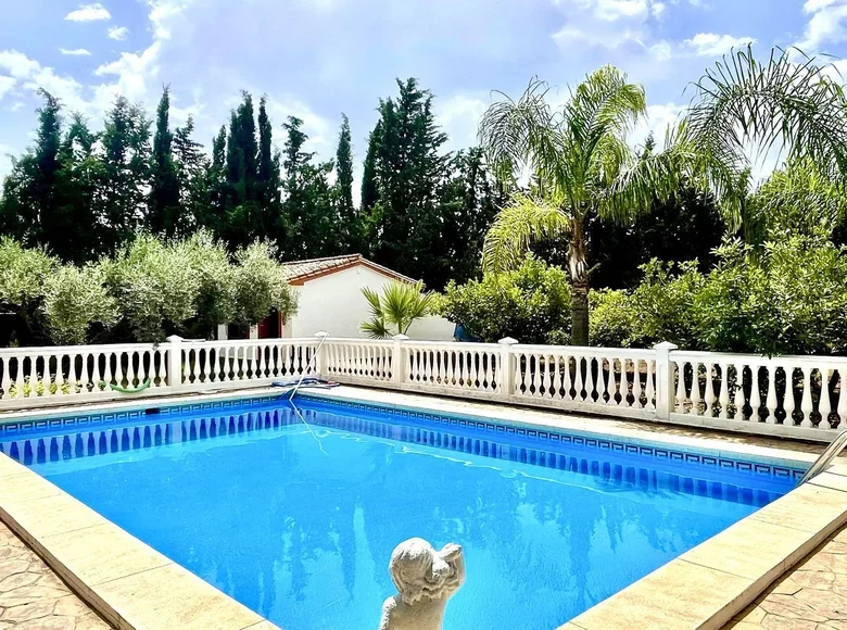 Дом 3 спальни 150 м² Alhaurin el Grande, Испания