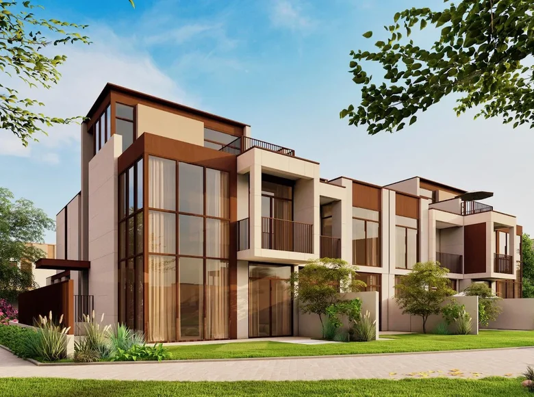 Apartamento 4 habitaciones 237 m² Dubái, Emiratos Árabes Unidos