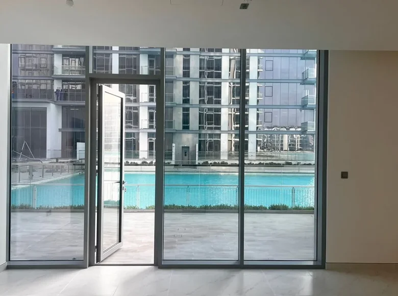 Mieszkanie 1 pokój 106 m² Dubaj, Emiraty Arabskie