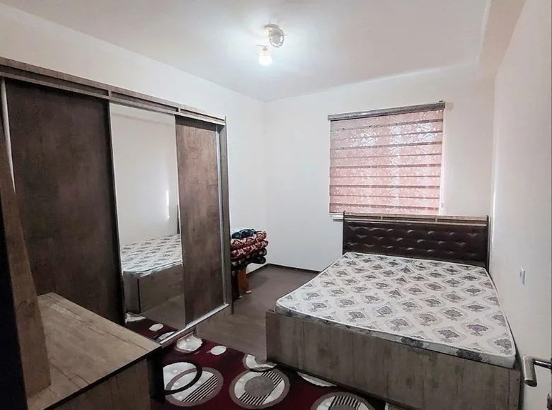 Kvartira 2 xonalar 45 m² Toshkentda