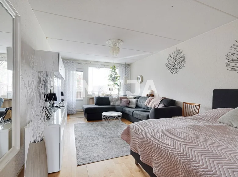 Appartement 3 chambres 78 m² Helsinki sub region, Finlande