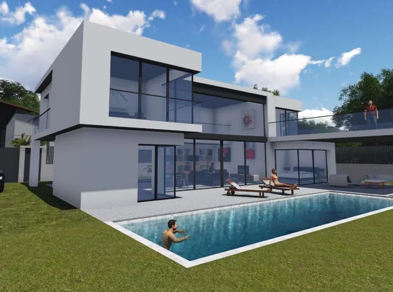 Willa 4 pokoi 200 m² Izhevsk, Rosja