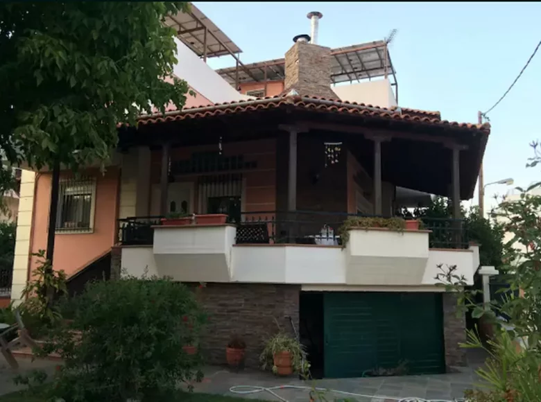 4 bedroom Villa 260 m² Volos Municipality, Greece