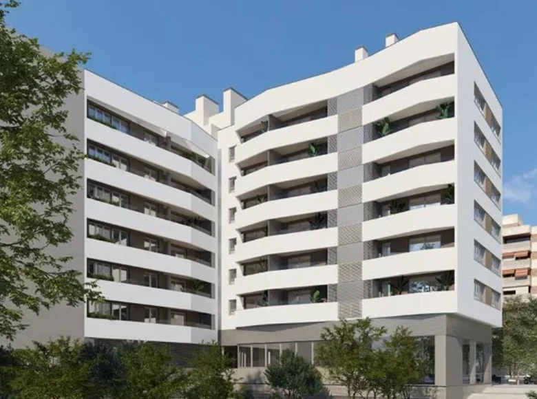 Attique 93 m² Alicante, Espagne