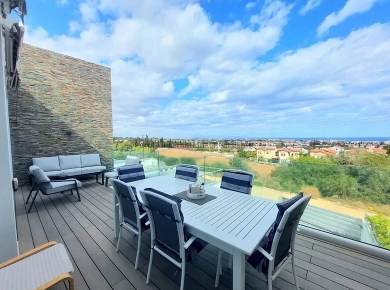 3 bedroom apartment 118 m² Paralimni, Cyprus