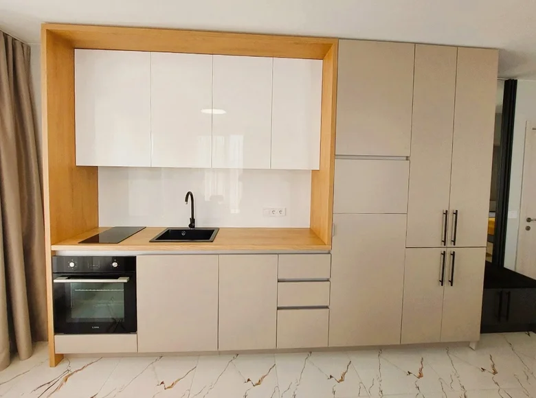 Wohnung 1 Schlafzimmer 59 m² Nessebar, Bulgarien
