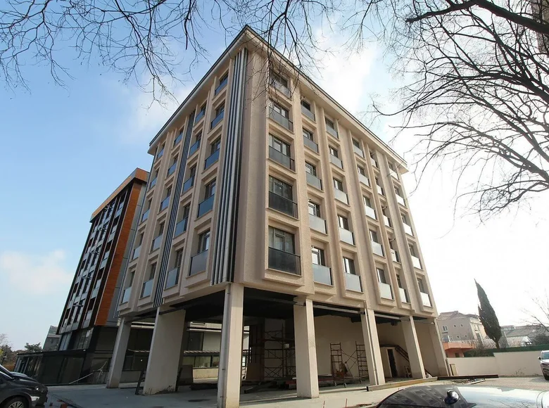 Wohnung 3 zimmer 80 m² Avcilar, Türkei