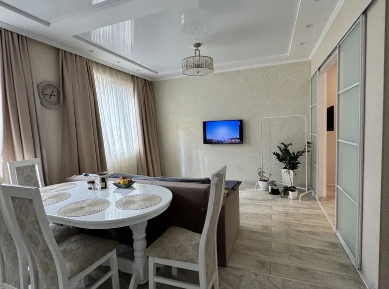 Mieszkanie 1 pokój 41 m² Odessa, Ukraina