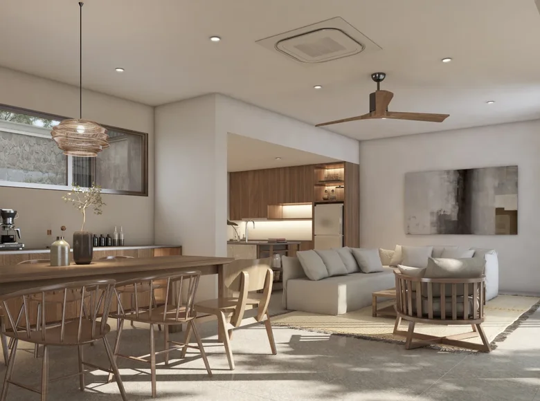 villa de 3 chambres 369 m² Choeng Thale, Thaïlande