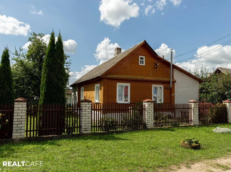 House 103 m² Lida, Belarus