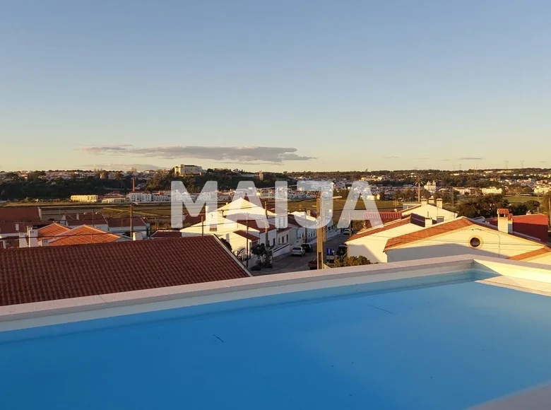 Appartement 4 chambres 161 m² Alcacer do Sal, Portugal
